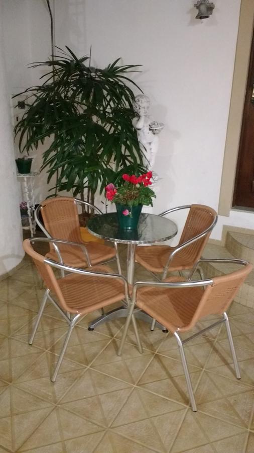 London House Apartment Sao Jose  Exterior photo